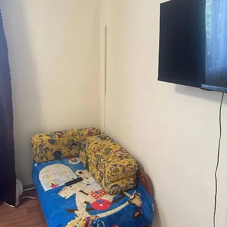 Appartement Brass Citadel *
