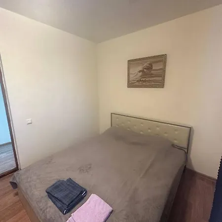 Brass Citadel Apartmán *